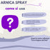 Spray Arnica