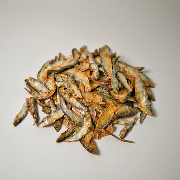 Sardine (200 gr)