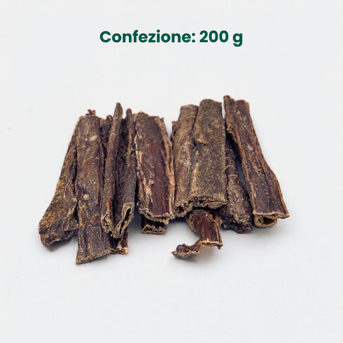 Esofago di Manzo (200 g)