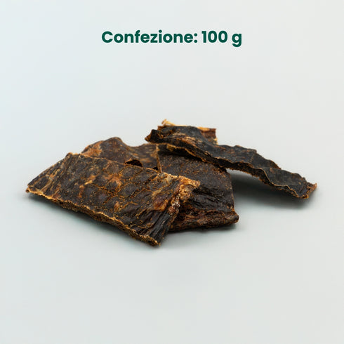 Milza di Manzo (100 gr)