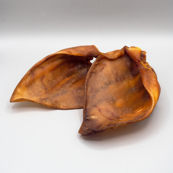 Pig Ear (2 pcs)