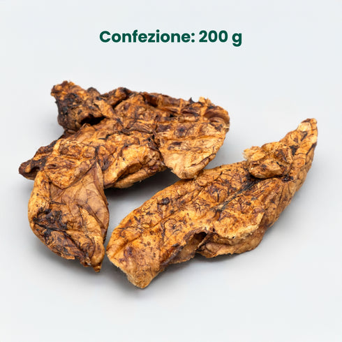 Polmone di Manzo (200 g)