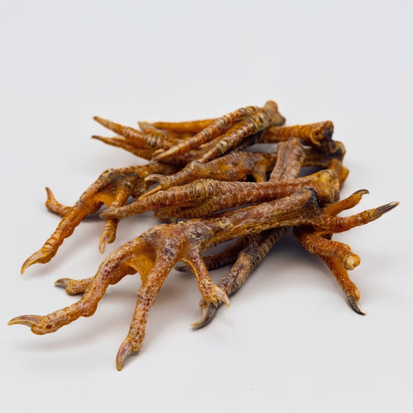 Chicken feet (200 gr)